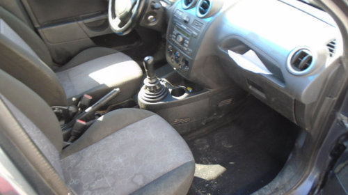 Interior complet Ford Fiesta 2007 Hatchback 1.4