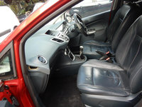 Interior complet Ford Fiesta 6 2008 HATCHBACK 1.6 TDCI 90ps