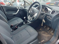 Interior complet Ford Fiesta 6 2011 HATCHBACK 1.25 L