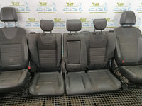 Interior complet Ford Kuga 2 [2013 - 2020] 2.0 tdci UFMA