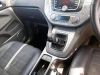 Interior complet Ford Kuga 2008 2.0 TDCI Diesel Cod motor UKDA/G6DG 100KW/136CP