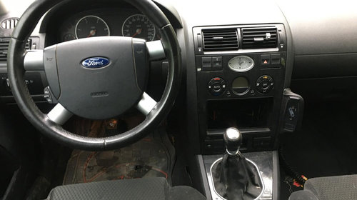 Interior complet Ford Mondeo 3 2002 COMBI 2.0 TDDI