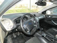 Interior complet Ford Mondeo 4 combi 2.0 Tdci 140cp model 2008-2014