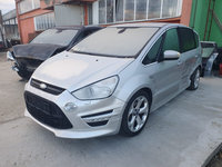 Interior complet Ford S-Max 2012 facelift 2.0 tdci UFWA