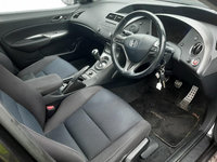 Interior complet Honda Civic 2009 Hatchback 1.8 SE