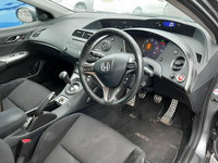 Interior complet Honda Civic 2009 Hatchback 2.2 TYPE S CDTI