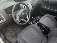 Interior complet Hyundai i20 2010 Coupe 1.2