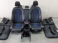 INTERIOR COMPLET IN PERFECTA STARE PENTRU BMW SERIA 1 F40 2020