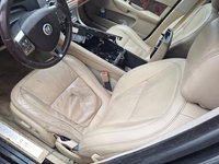 Interior complet Jaguar XF 2.7 diesel an 2008
