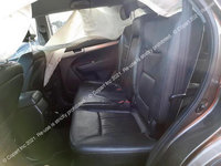 Interior complet Kia Sorento 2 [2009 - 2012] Crossover 2.2 D AT 4WD (197 hp)