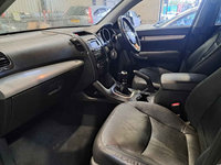 Interior complet Kia Sorento 2011 SUV 2.2 DOHC D4HB