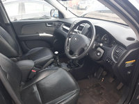 Interior complet Kia Sportage 2007 SUV 2.0CRDI
