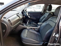 Interior Complet Kia Sportage 2014 SUV