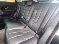 Interior complet Land Rover Range Rover Evoque 2012 - 2015 SUV 4 Usi