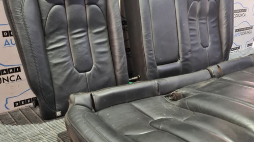 Interior complet Land Rover Range Rover Evoque 2012 - 2015 SUV 2 Usi