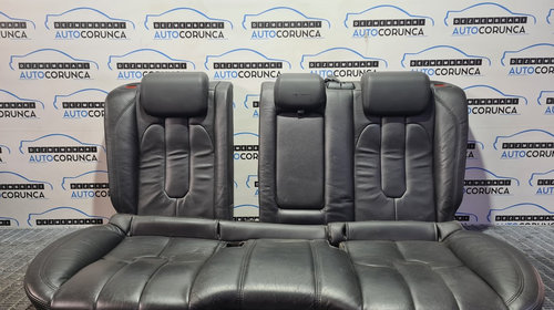 Interior complet Land Rover Range Rover Evoque 2012 - 2015 SUV 2 Usi