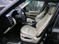 Interior Complet Land Rover RANGE ROVER Mk 3 L322 (LM) 2002 - 2012 Motorina