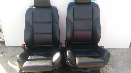 Interior complet M Sport BMW E60 Seria 5 M Au