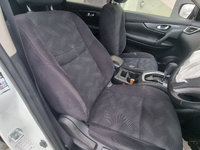 Interior Complet Material (7 Locuri) Nissan X-Trail T32