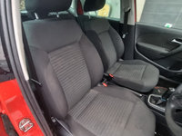 Interior Complet Material Polo 6R 2012