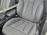 Interior Complet Material Textil Audi A3 8V Hatchback 2015