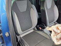 Interior Complet Material Textil Opel Crossland X 2018