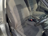 Interior Complet Material Textil Si Alcantara Volkswagen Golf 7 Hatchback 2015