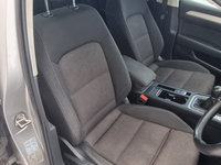 Interior Complet Material Textil Volkswagen Passat B8 Berlina 2016