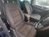 Interior Complet Material Tiguan