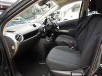 Interior complet Mazda 2 2008 Hatchback 1498 i