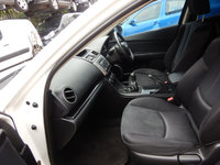 Interior complet Mazda 6 2008 SEDAN 2.0 CD