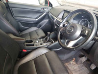 Interior complet Mazda CX-5 2015 SUV 2.2
