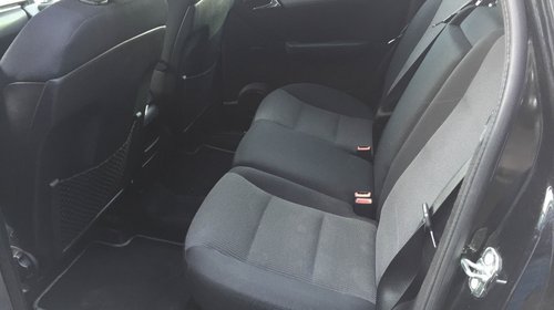 Interior complet / Mercedes-Benz B Klasse | 2.0 CDI 109 CP | AN 2007