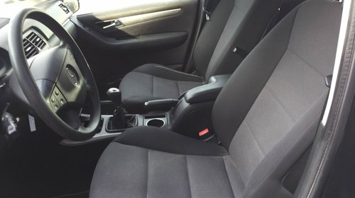 Interior complet / Mercedes-Benz B Klasse | 2