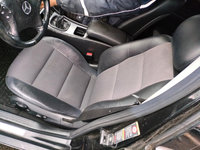 Interior Complet Mercedes-Benz C-CLASS (W203) 2000 - 2007 Benzina