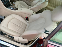 Interior Complet Mercedes-Benz CLK W209 2002 - 2010 Benzina