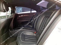 Interior complet Mercedes-Benz CLS-Class C218/X218 [2011 - 2014] Sedan 4-usi CLS 350 CDI BlueEfficiency 7G-Tronic plus (265 hp) ESTE PACHET AMG