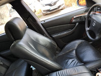 Interior Complet Mercedes-Benz S-CLASS (W220) 1998 - 2005 Motorina