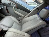 Interior Complet Mercedes-Benz S-CLASS (W220) 1998 - 2005 Motorina