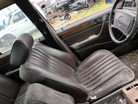 Interior Complet Mercedes-Benz W124 1993 - 1995 Benzina