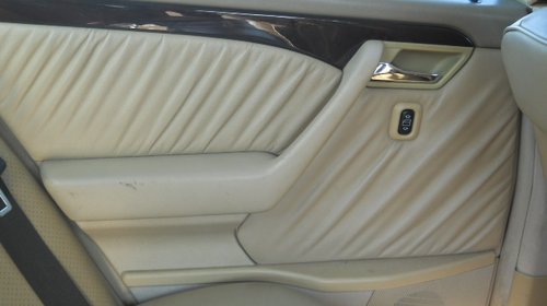 Interior complet Mercedes C Class W 202