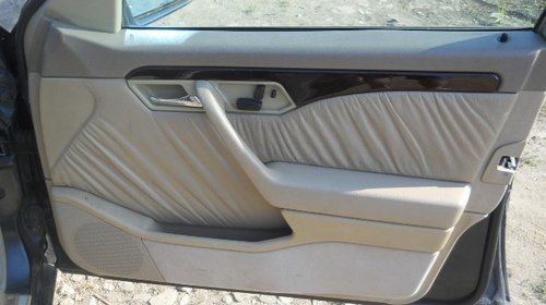 Interior complet Mercedes C Class W 202