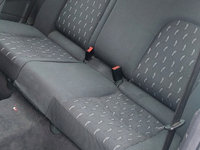 Interior complet Mercedes C-Class W203 2004 coupe 2.2 CDI