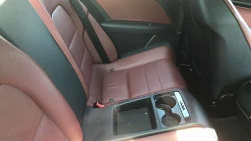 Interior complet Mercedes E-Class C207 2011 Coupe 2.2