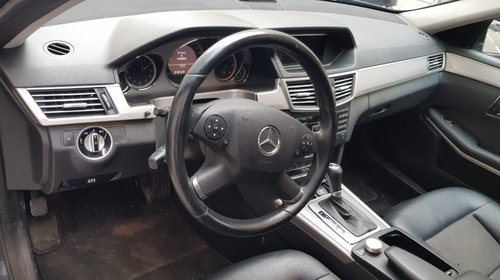 Interior complet Mercedes E-Class W212 2012 Break 2.2