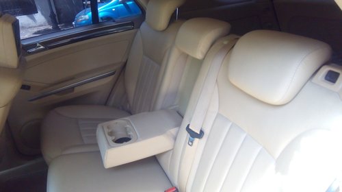 Interior complet Mercedes ML 2009