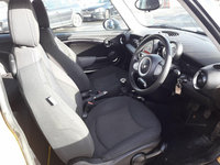 Interior complet Mini Cooper 2009 Hatchback 1.4i