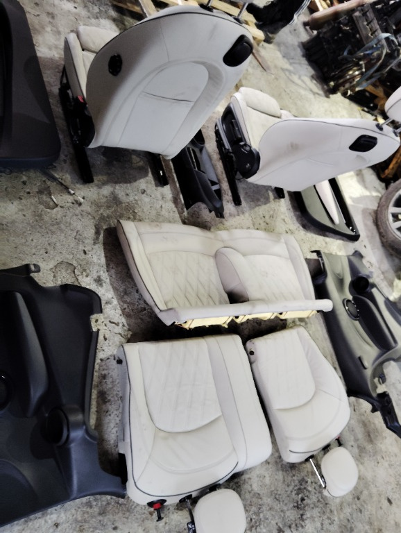 Interior Complet Mini Cooper F56 An 2021 - #304476371