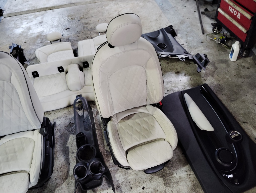 Interior Complet Mini Cooper F56 An 2021 - #304476371