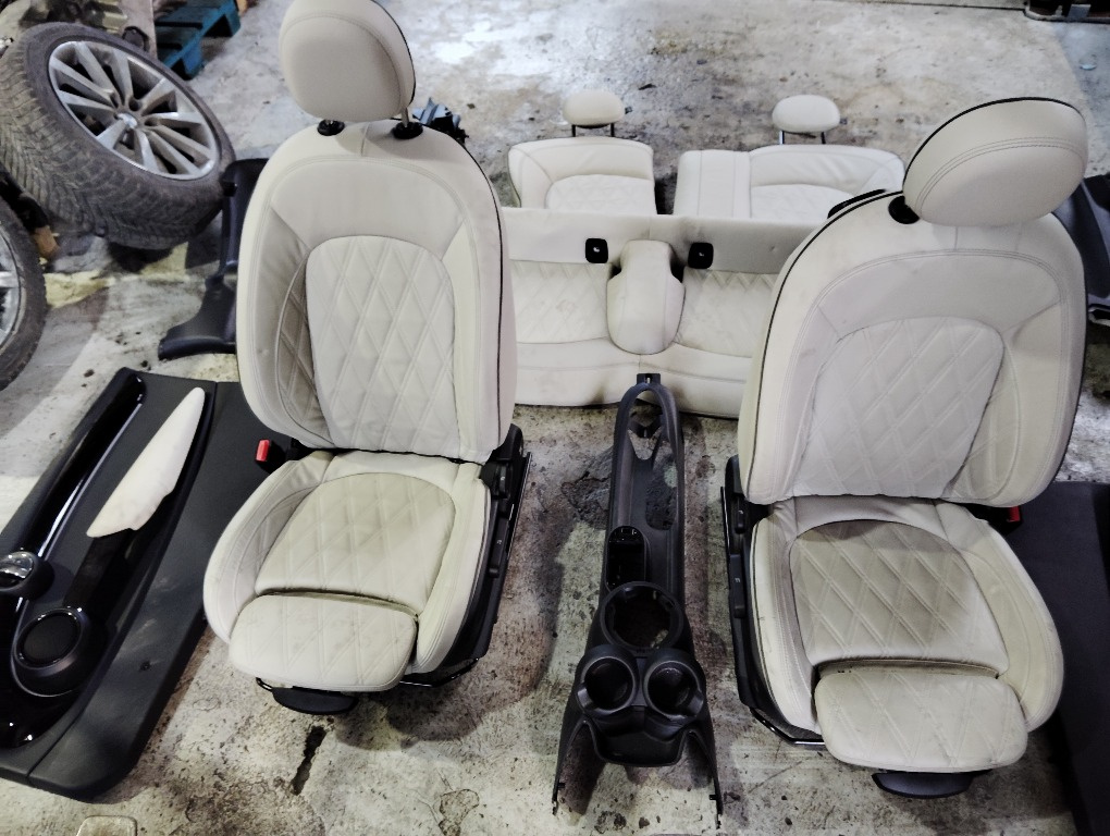 Interior Complet Mini Cooper F56 An 2021 - #304476371